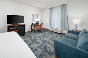 Hampton Inn Cleveland, TN