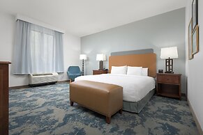 Hampton Inn Cleveland, TN