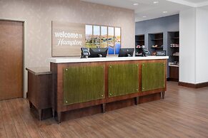 Hampton Inn Cleveland, TN