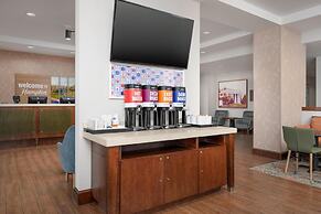 Hampton Inn Cleveland, TN