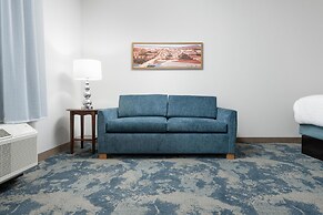 Hampton Inn Cleveland, TN