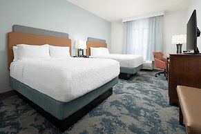 Hampton Inn Cleveland, TN