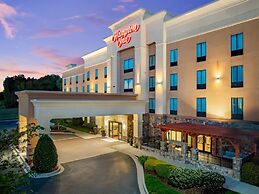 Hampton Inn Cleveland, TN