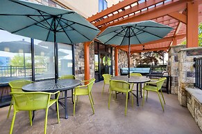 Hampton Inn Cleveland, TN