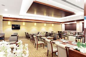 Ramada Plaza by Wyndham Malatya Altin Kayisi