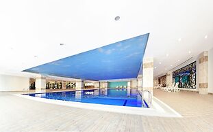 Ramada Plaza by Wyndham Malatya Altin Kayisi