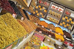 Ramada Plaza by Wyndham Malatya Altin Kayisi