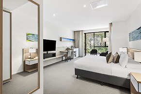 Quarters at Flinders Hotel