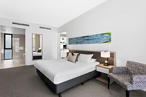 Quarters at Flinders Hotel