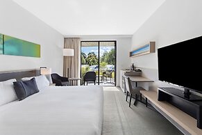 Quarters at Flinders Hotel