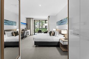 Quarters at Flinders Hotel