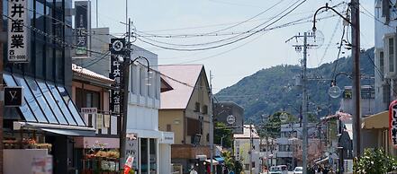 Guest House Atagoya