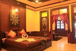 Grand Sea Beach Resort