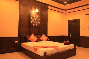 Grand Sea Beach Resort