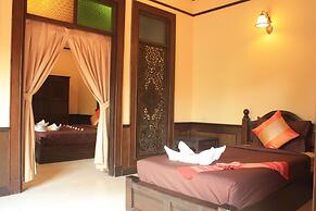 Grand Sea Beach Resort