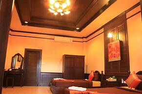 Grand Sea Beach Resort