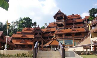 Grand Sea Beach Resort