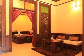 Grand Sea Beach Resort