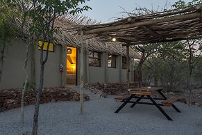 Etosha Village
