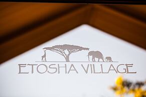 Etosha Village