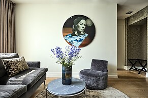 H15 Boutique Hotel, Warsaw, a Member of Design Hotels