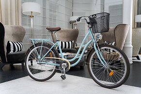 H15 Boutique Hotel, Warsaw, a Member of Design Hotels