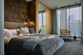 H15 Boutique Hotel, Warsaw, a Member of Design Hotels