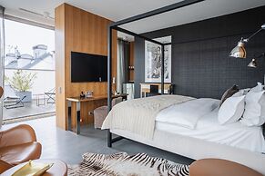 H15 Boutique Hotel, Warsaw, a Member of Design Hotels