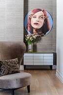 H15 Boutique Hotel, Warsaw, a Member of Design Hotels