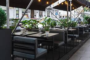 H15 Boutique Hotel, Warsaw, a Member of Design Hotels