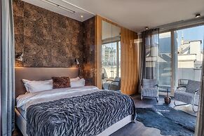 H15 Boutique Hotel, Warsaw, a Member of Design Hotels