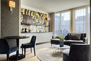 H15 Boutique Hotel, Warsaw, a Member of Design Hotels