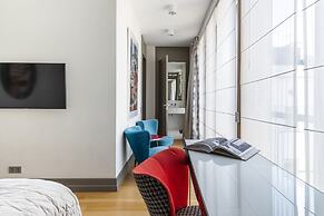 H15 Boutique Hotel, Warsaw, a Member of Design Hotels