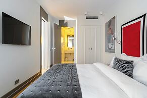 H15 Boutique Hotel, Warsaw, a Member of Design Hotels