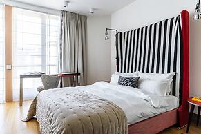 H15 Boutique Hotel, Warsaw, a Member of Design Hotels