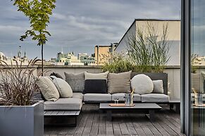 H15 Boutique Hotel, Warsaw, a Member of Design Hotels