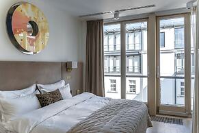 H15 Boutique Hotel, Warsaw, a Member of Design Hotels