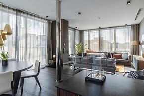 H15 Boutique Hotel, Warsaw, a Member of Design Hotels