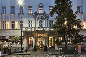 H15 Boutique Hotel, Warsaw, a Member of Design Hotels