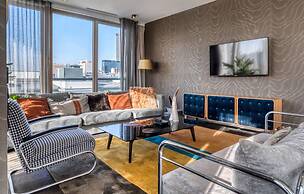 H15 Boutique Hotel, Warsaw, a Member of Design Hotels