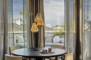 H15 Boutique Hotel, Warsaw, a Member of Design Hotels