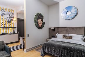H15 Boutique Hotel, Warsaw, a Member of Design Hotels