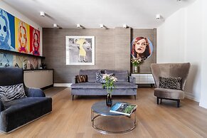 H15 Boutique Hotel, Warsaw, a Member of Design Hotels