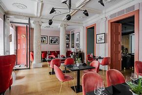 H15 Boutique Hotel, Warsaw, a Member of Design Hotels