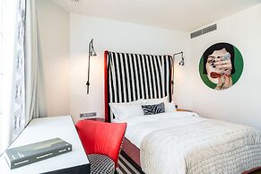 H15 Boutique Hotel, Warsaw, a Member of Design Hotels