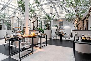 H15 Boutique Hotel, Warsaw, a Member of Design Hotels