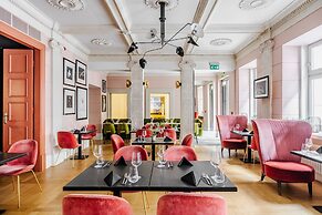 H15 Boutique Hotel, Warsaw, a Member of Design Hotels