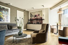 H15 Boutique Hotel, Warsaw, a Member of Design Hotels