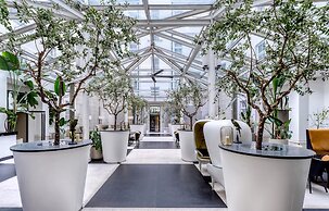 H15 Boutique Hotel, Warsaw, a Member of Design Hotels