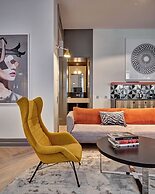 H15 Boutique Hotel, Warsaw, a Member of Design Hotels